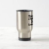 De Voyage Mug Cool Papa (Centre)