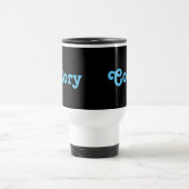 De Voyage Mug Cory (Centre)