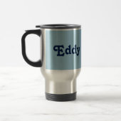 De Voyage Mug Eddy (Gauche)