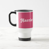 De Voyage Mug Harriet (Gauche)
