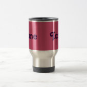 De Voyage Mug Ione (Centre)