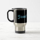 De Voyage Mug Josef (Gauche)