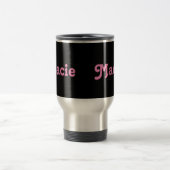 De Voyage Mug Macie (Centre)