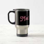 De Voyage Mug Mel (Gauche)