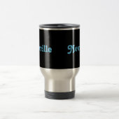 De Voyage Mug Neville (Centre)