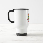 De Voyage Mug NEW YORK (Gauche)