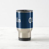 De Voyage Mug Olin (Centre)