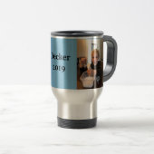DE VOYAGE MUG PERSONNALISÉ AVEC 2 PHOTOS (Devant droit)