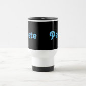De Voyage Mug Pete (Centre)