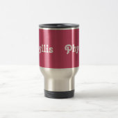 De Voyage Mug Phyllis (Centre)