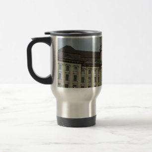 De Voyage Mug pour papa, maman, fils, fille, grand-mère, gra
