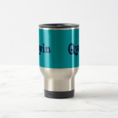De Voyage Mug Qwin (Centre)