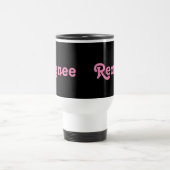 De Voyage Mug Renee (Centre)
