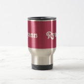 De Voyage Mug Ryann (Centre)