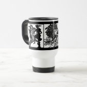 De Voyage Mug Studio16 (Devant gauche)