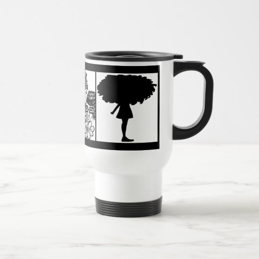 De Voyage Mug Studio16 (Droite)