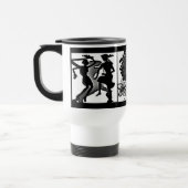 De Voyage Mug Studio16 (Gauche)
