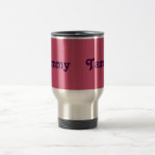De Voyage Mug Tammy (Centre)