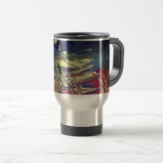 De Voyage Mug Voyage/Commuter, 444 ml