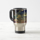 De Voyage Mug Voyage/Commuter, 444 ml (Devant gauche)