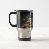De Voyage Mug Voyage/Commuter, 444 ml (Gauche)