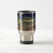 De Voyage Mug Voyage/Commuter, 444 ml (Centre)
