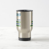 De Voyage NAPO Austin Travel Mug (Centre)
