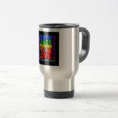 De Voyage Obtenez l'image ? mug 1 (Devant droit)