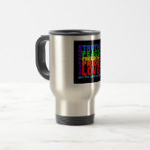 De Voyage Obtenez l'image ? mug 1 (Devant gauche)