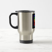 De Voyage Obtenez l'image ? mug 1 (Gauche)