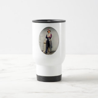 De Voyage Officiel Raden Saleh® Coffee Mug