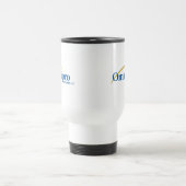 De Voyage Omnipro Services Travel Mug (Centre)