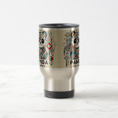 De Voyage Panda of Luck Travel Mug 30 (Centre)