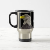 De Voyage Papa & Mari Moderne - Forte Comme Une Mug D'Aigle (Gauche)