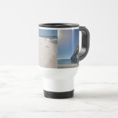 De Voyage Papa Travel Mug (Devant droit)