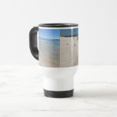 De Voyage Papa Travel Mug (Devant gauche)