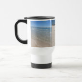 De Voyage Papa Travel Mug (Gauche)