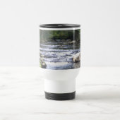 De Voyage Pêcheurs Mug (Centre)