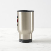 De Voyage Phoenix Army Travel Mug (Centre)