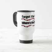 De Voyage Poker Poisson mug 1 (Devant gauche)