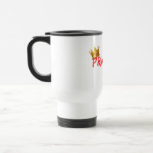 Princesse Mug Commuter