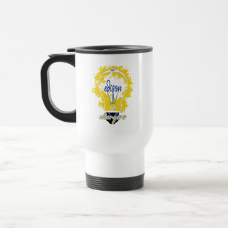 De Voyage PTA Go mug