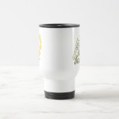 De Voyage PTA Go mug (Centre)