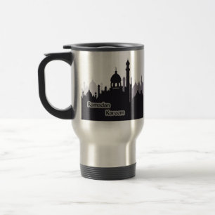 De Voyage ramadan kareem mug