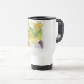 DE VOYAGE SANGRIA TIME COMMUTER MUG (Devant droit)