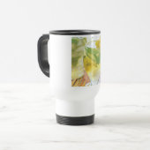 DE VOYAGE SANGRIA TIME COMMUTER MUG (Devant gauche)