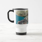 De Voyage Sea Turtle Travel Mug  (Gauche)