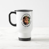 De Voyage Sheltie Blessing Mug (Gauche)
