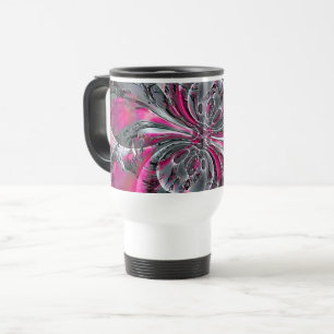 De Voyage Signaux mixtes Café Mug