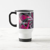 De Voyage Signaux mixtes Café Mug (Gauche)